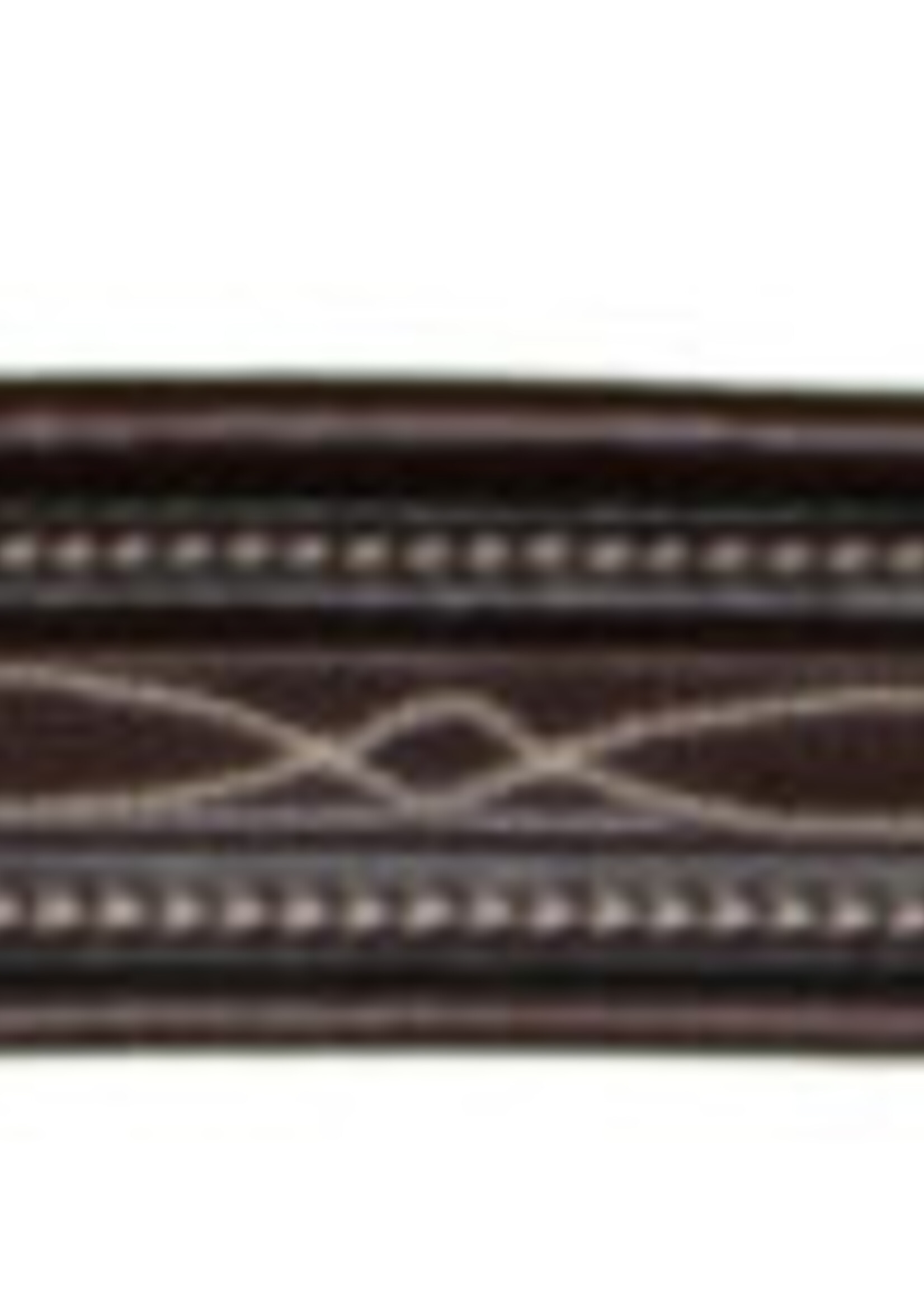 Dy'on Dyon Collection Fancy Browband