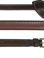 Dy'on Dyon Working Collection Rubber Grip 5/8" Reins