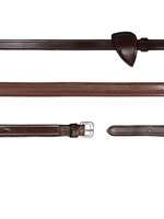 Dy'on Dyon New English Collection Rubber Grip 1/2" Reins