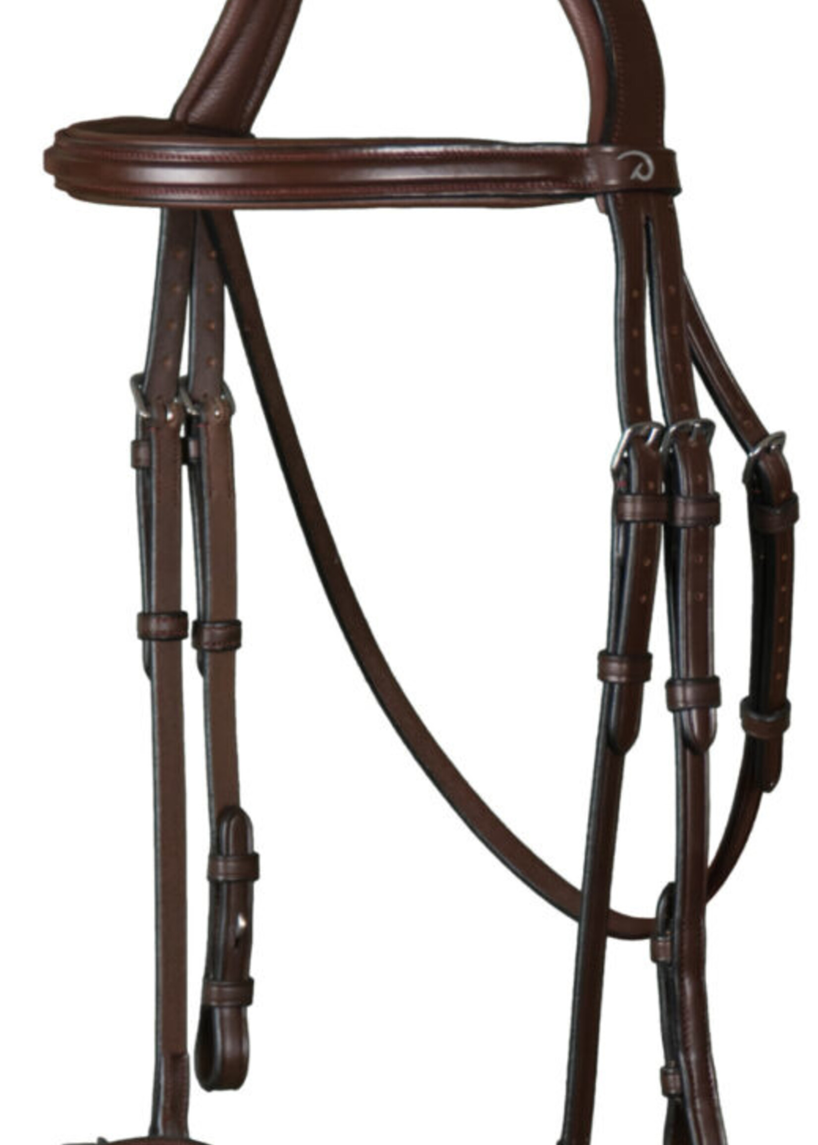 Dy'on Dyon Centre Padded Drop Nose Bridle