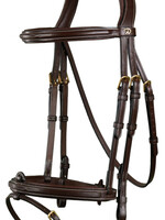 Dy'on Dyon Collection Flash Bridle