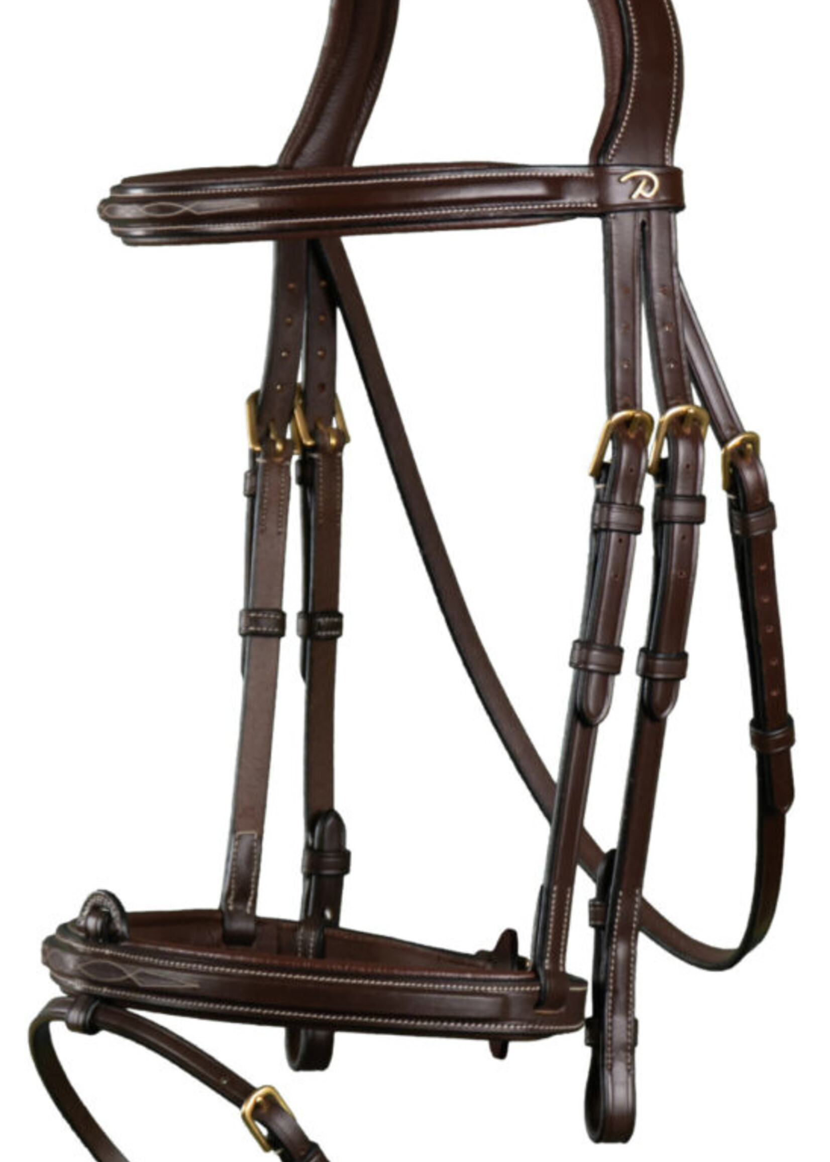 Dy'on Dyon Collection Flash Bridle