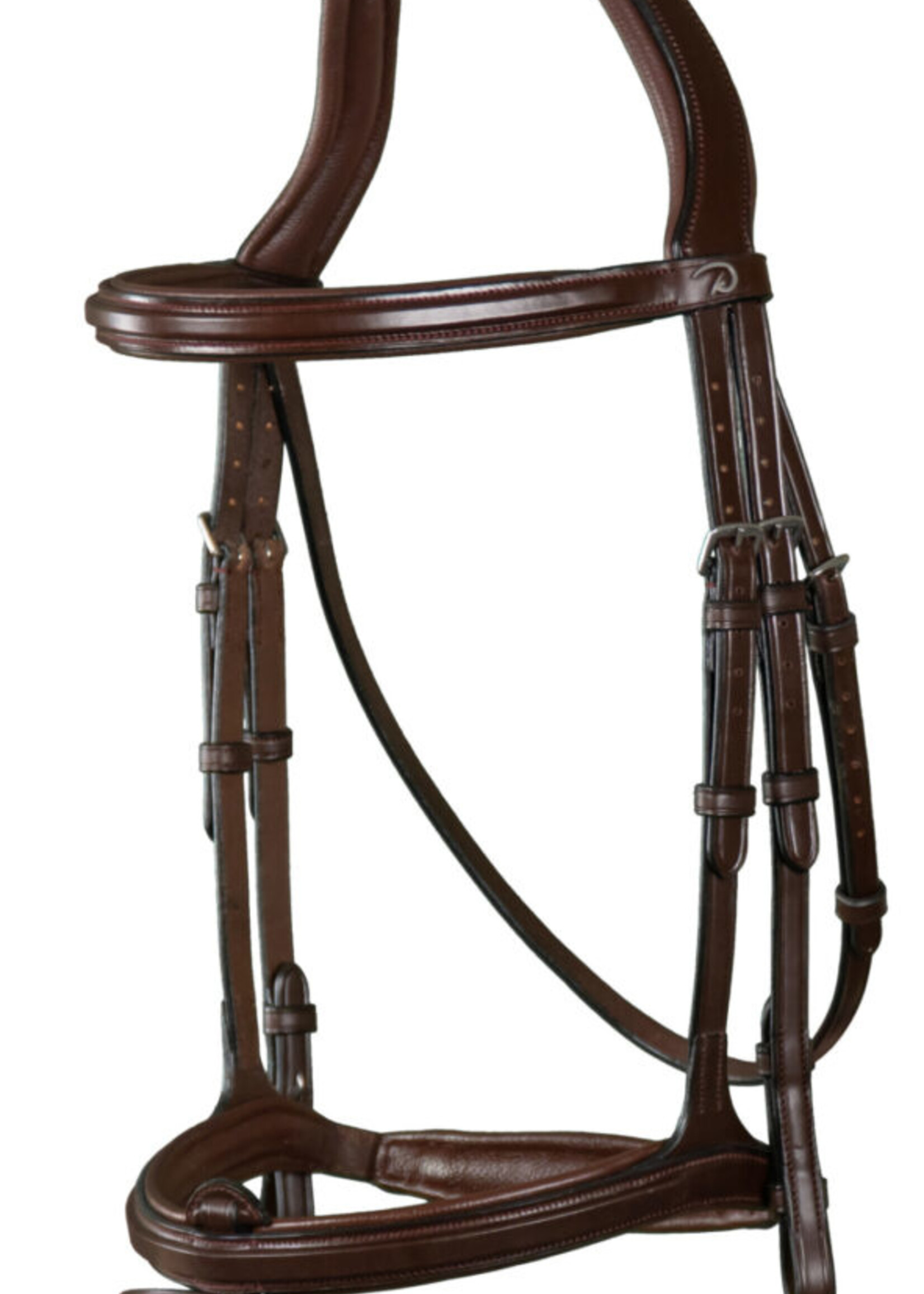 Dy'on Dyon New English Collection Cavesson / Flash Bridle