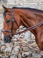 Dy'on Dyon Collection Half Rope Draw Reins