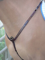 Dy'on Dyon Collection "Snake" Breastplate