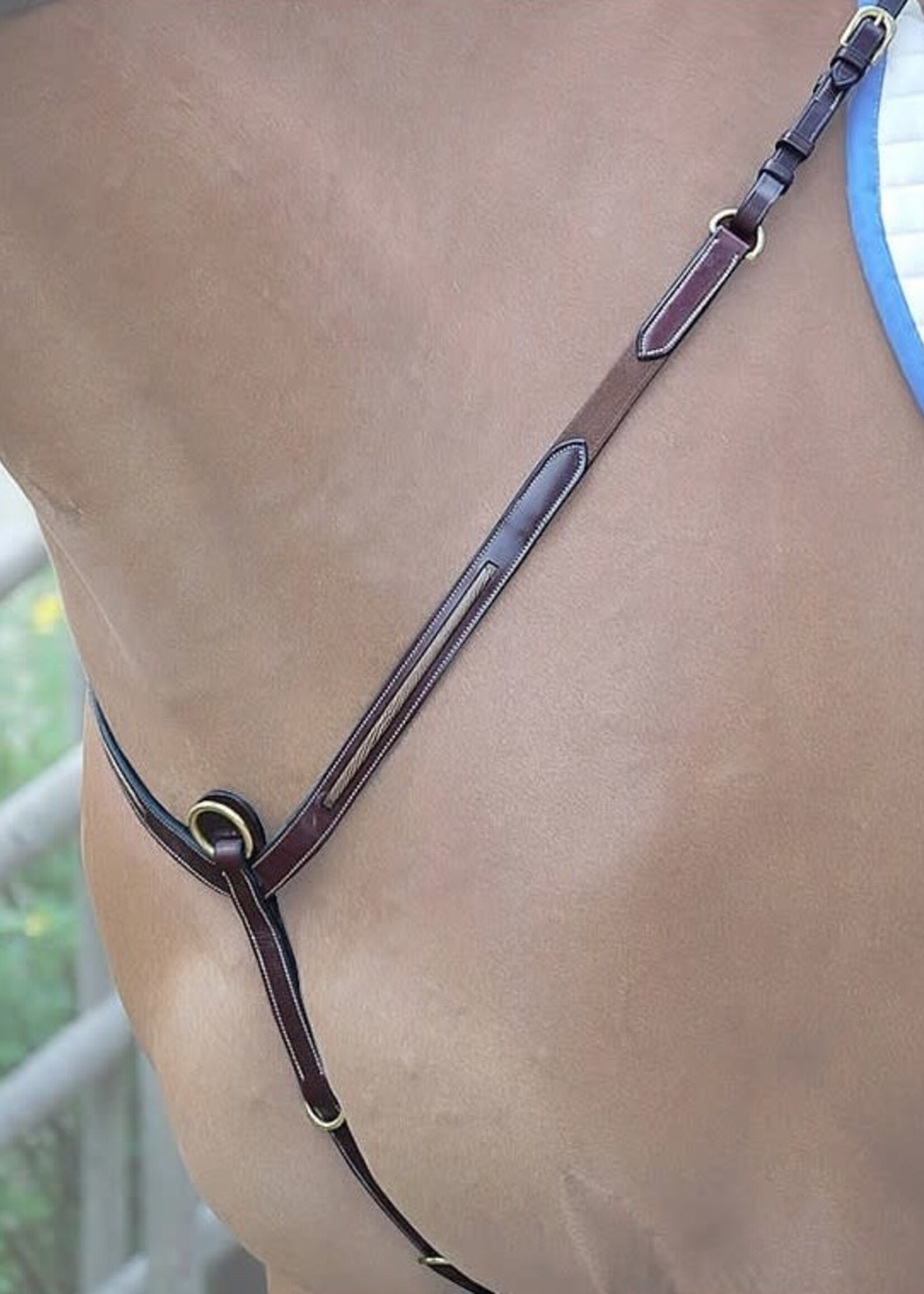 Dy'on Dyon Collection "Snake" Breastplate