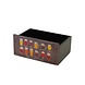 Happy Beer Day cadeauverpakking voor 6 flessen Happy Beer Day cadeauverpakking voor 6 flessen