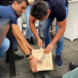 Man-Box Borrel Cadeaupakket Man-Box Borrel Cadeaupakket