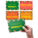 Bier Cadeaupakket Small met 6 speciaalbieren Bier Cadeaupakket Small met 6 speciaalbieren