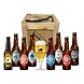 Man-Box Brouwerij 't IJ Bier Cadeaupakket Man-Box Brouwerij 't IJ Bier Cadeaupakket