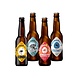 Man-Box Brouwerij 't IJ Bier Cadeaupakket Man-Box Brouwerij 't IJ Bier Cadeaupakket