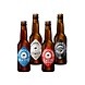 Man-Box Brouwerij 't IJ Bier Cadeaupakket Man-Box Brouwerij 't IJ Bier Cadeaupakket