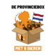 Bier Compagnie Provinciebox (eenmalig met 6 bieren) Bier Compagnie Provinciebox (eenmalig met 6 bieren)