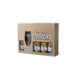 Naeckte Brouwers Jubileumbox TIEN Naeckte Brouwers Jubileumbox TIEN