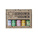 Gebrouwen Door Vrouwen Cadeaupakket Gebrouwen Door Vrouwen Cadeaupakket