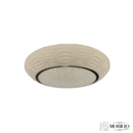 Plafondlamp brnde- rond - 40cm