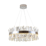Hanglamp Joly Zilver