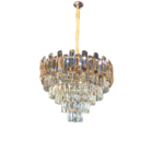 Hanglamp Almyer -Goud