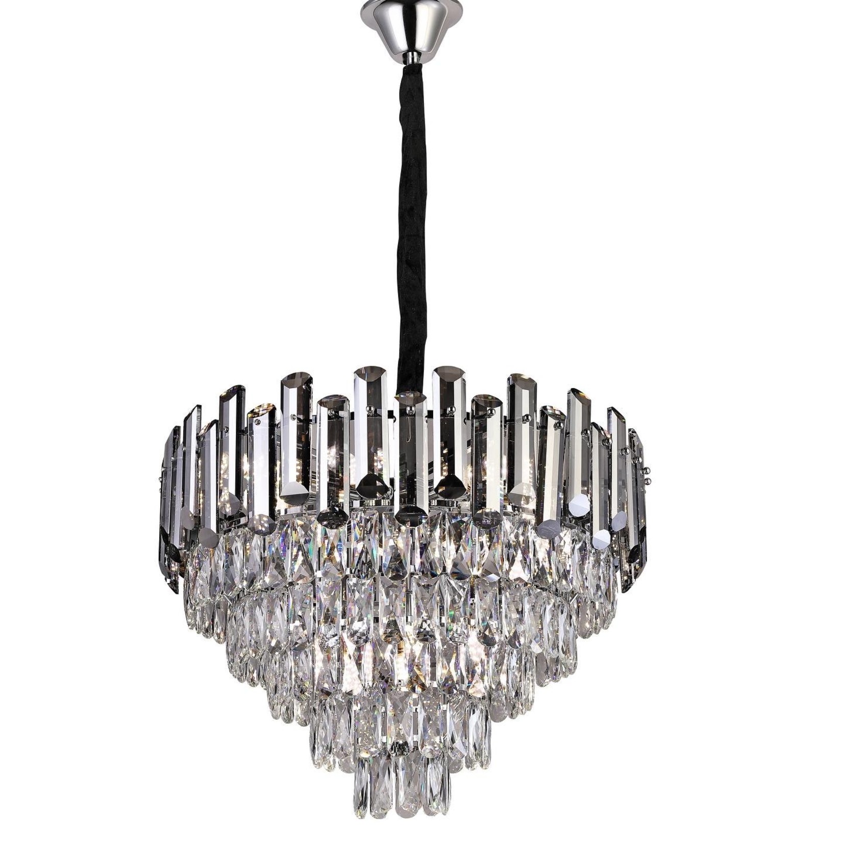 Hanglamp Almyer Goud 40
