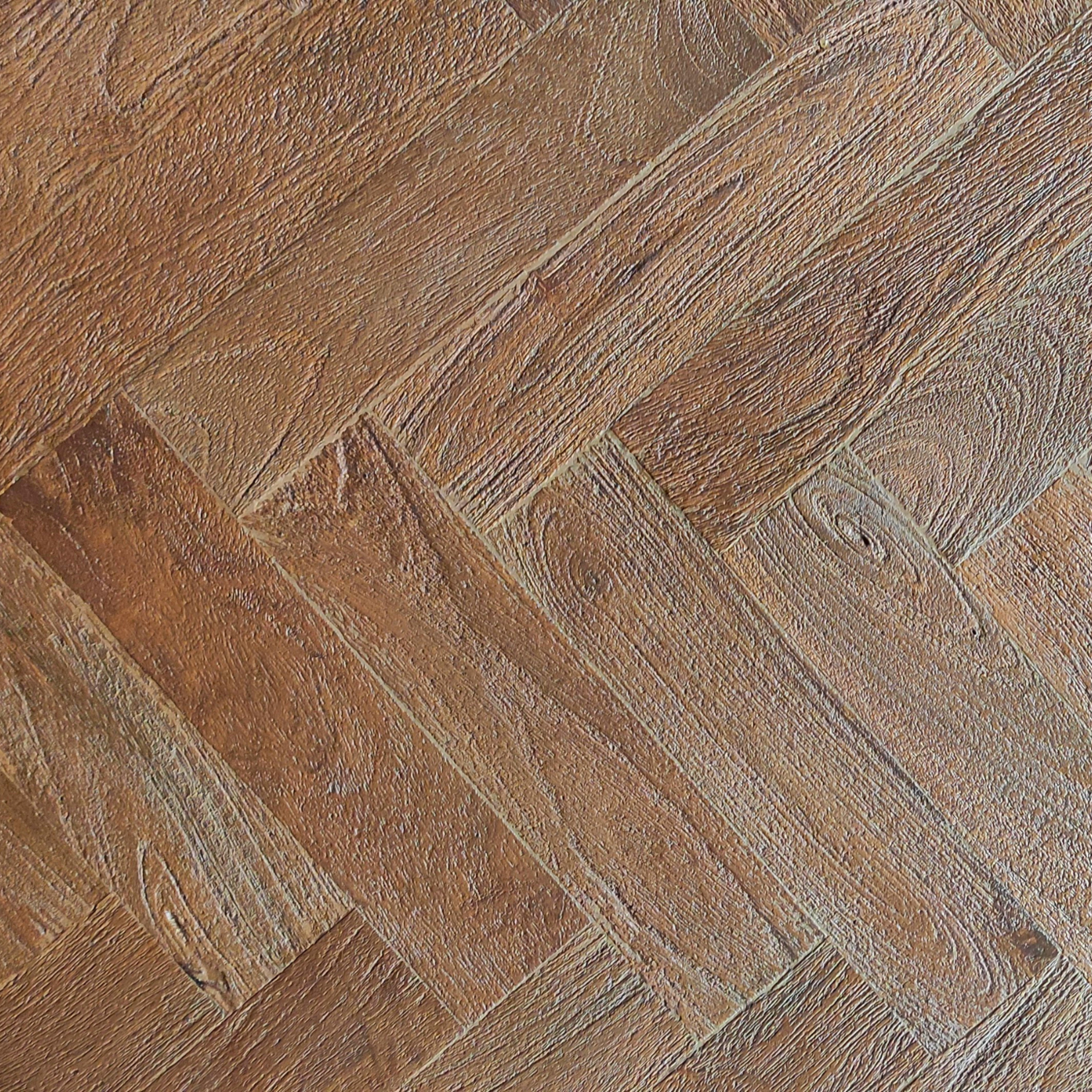 Bade Salontafel Bade Natuur Slaper Wood/ Zilver 130 x 70 cm