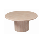 Salontafel taksim Flintstone 100 Ø