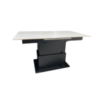 Smart Tafel Wit  Sintersteen