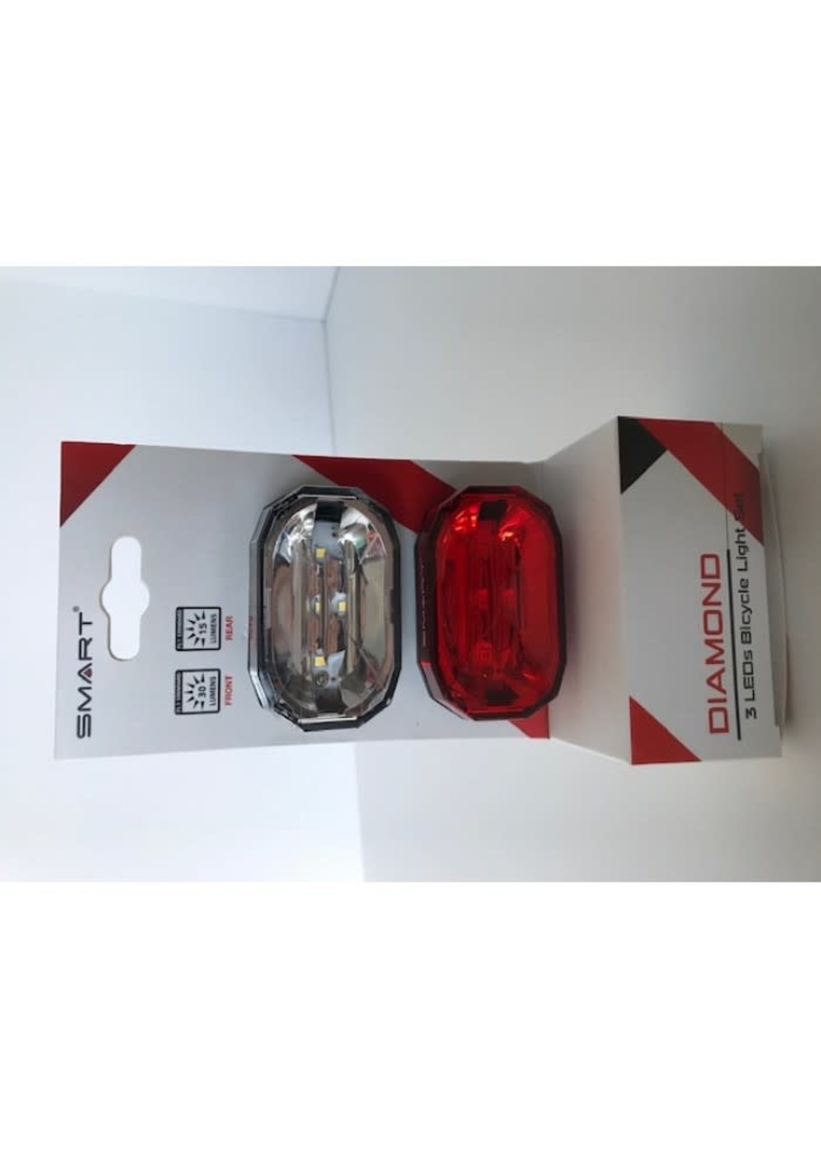smart SMART LS-051-01 DIAMOND LIGHSET