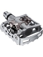 Shimano PD-M324 SPD MTB pedals - one-sided mechanism