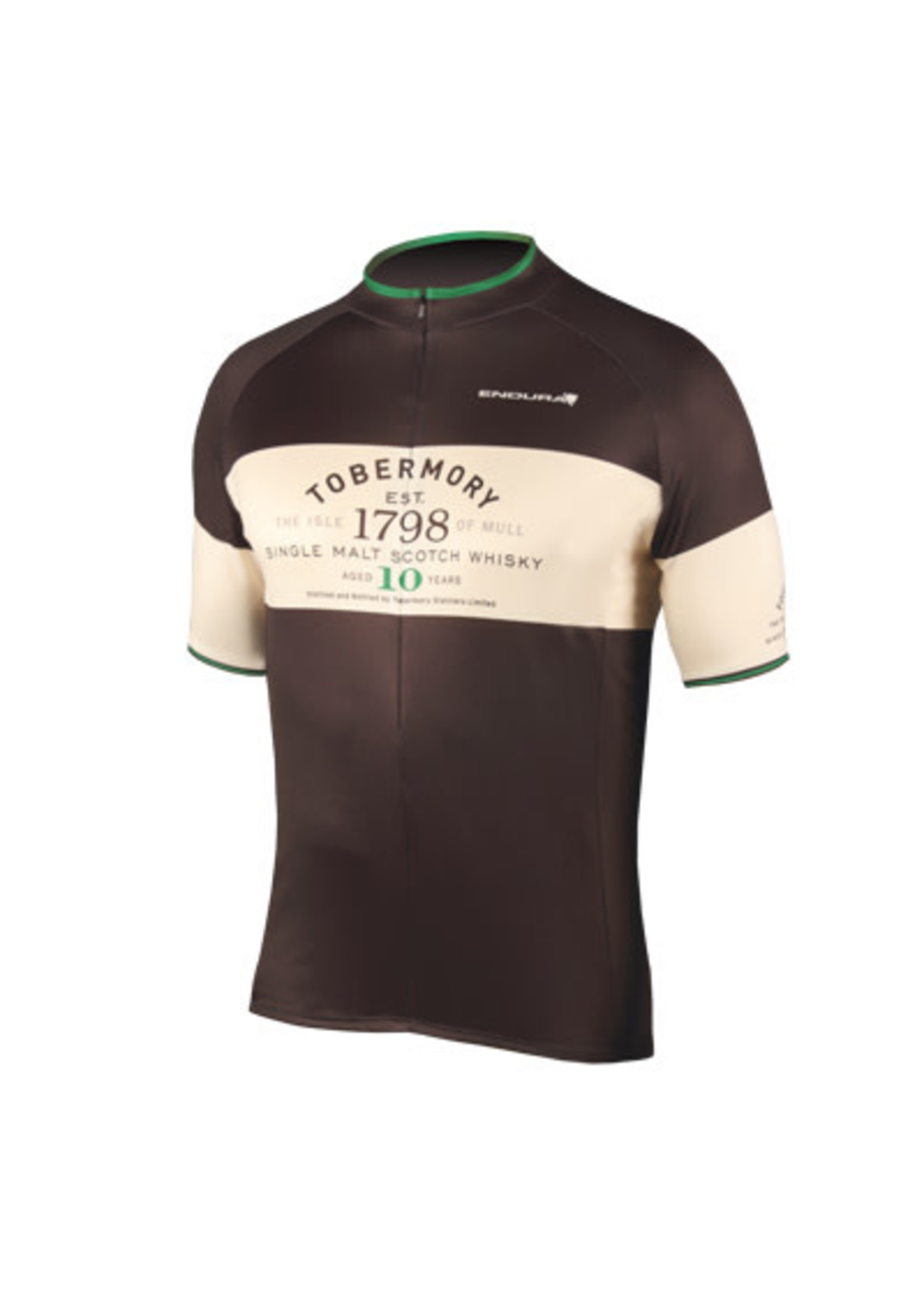 Endura Tobermory Whisky Jersey