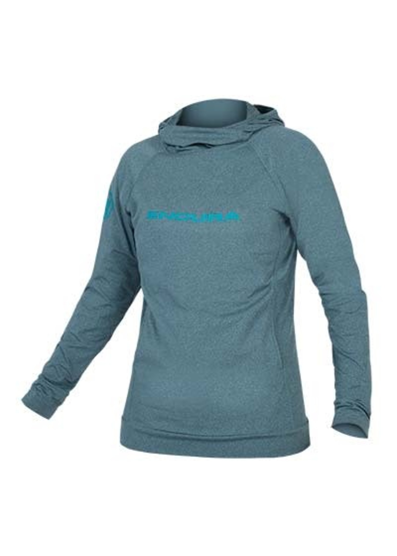 Endura Women's SingleTrack Hoodie