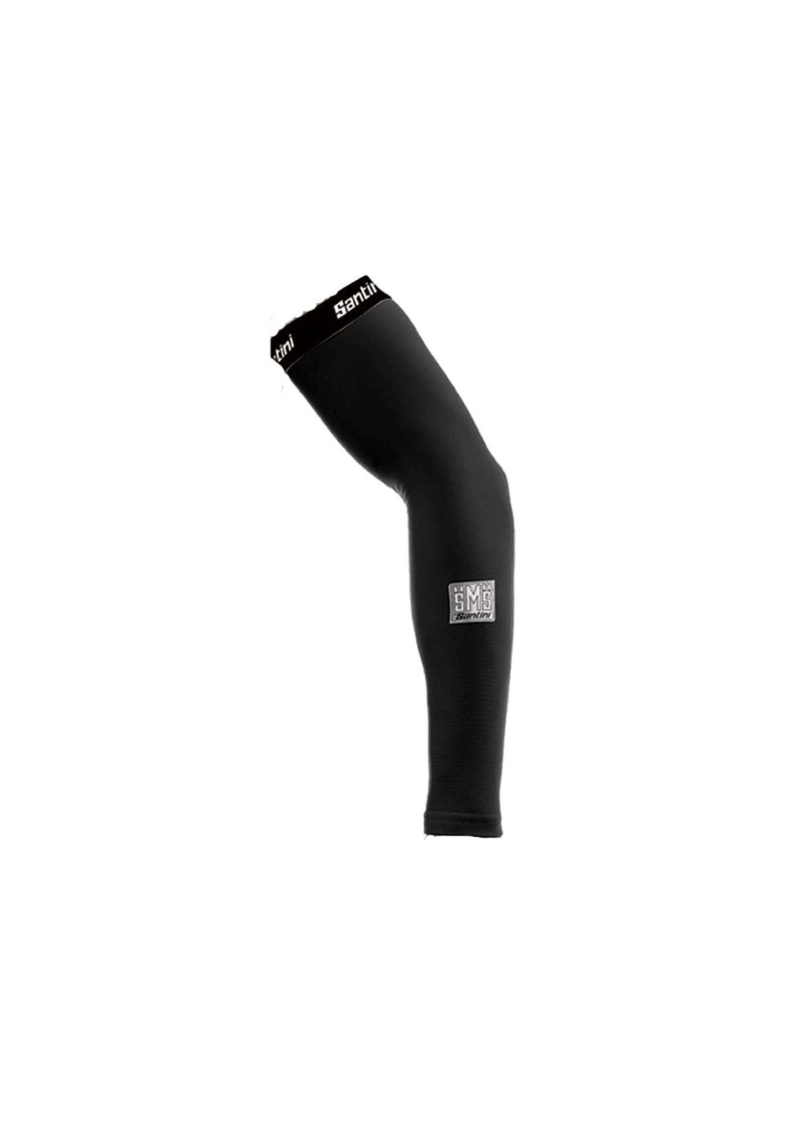 Santini SANTINI TOTUM THERMOFLEECE KNEE WARMERS