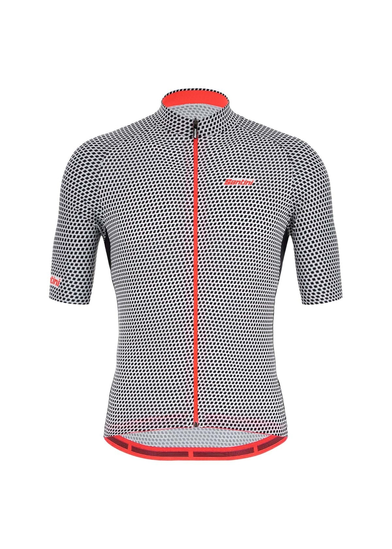 Santini SANTINI SS21 KARMA KITE SHORT SLEEVE JERSEY