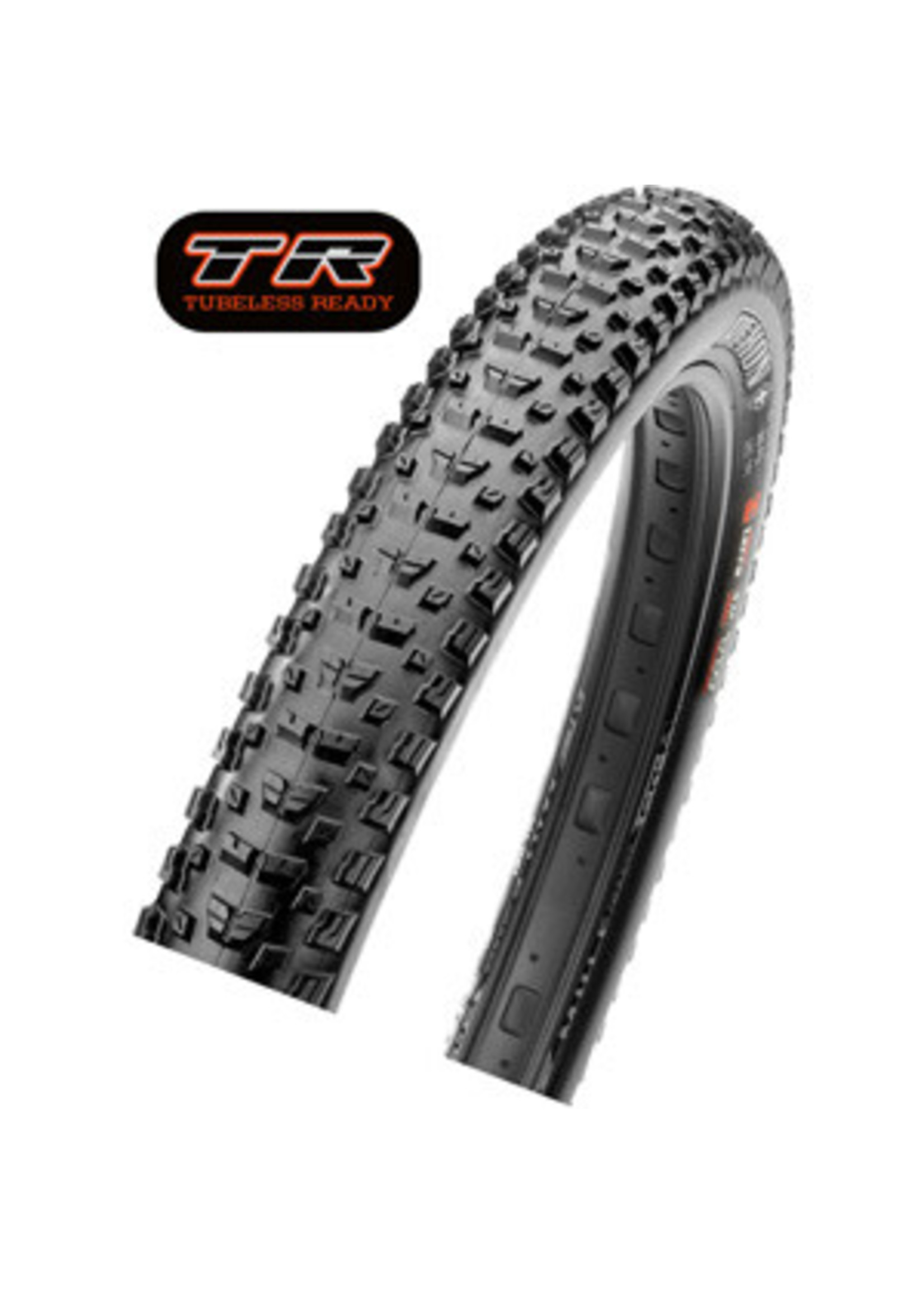 MAXXIS MAXXIS Rekon+ 27.5 x 2.80 120 TPI Folding 3C Maxx Terra ExO / TR tyre