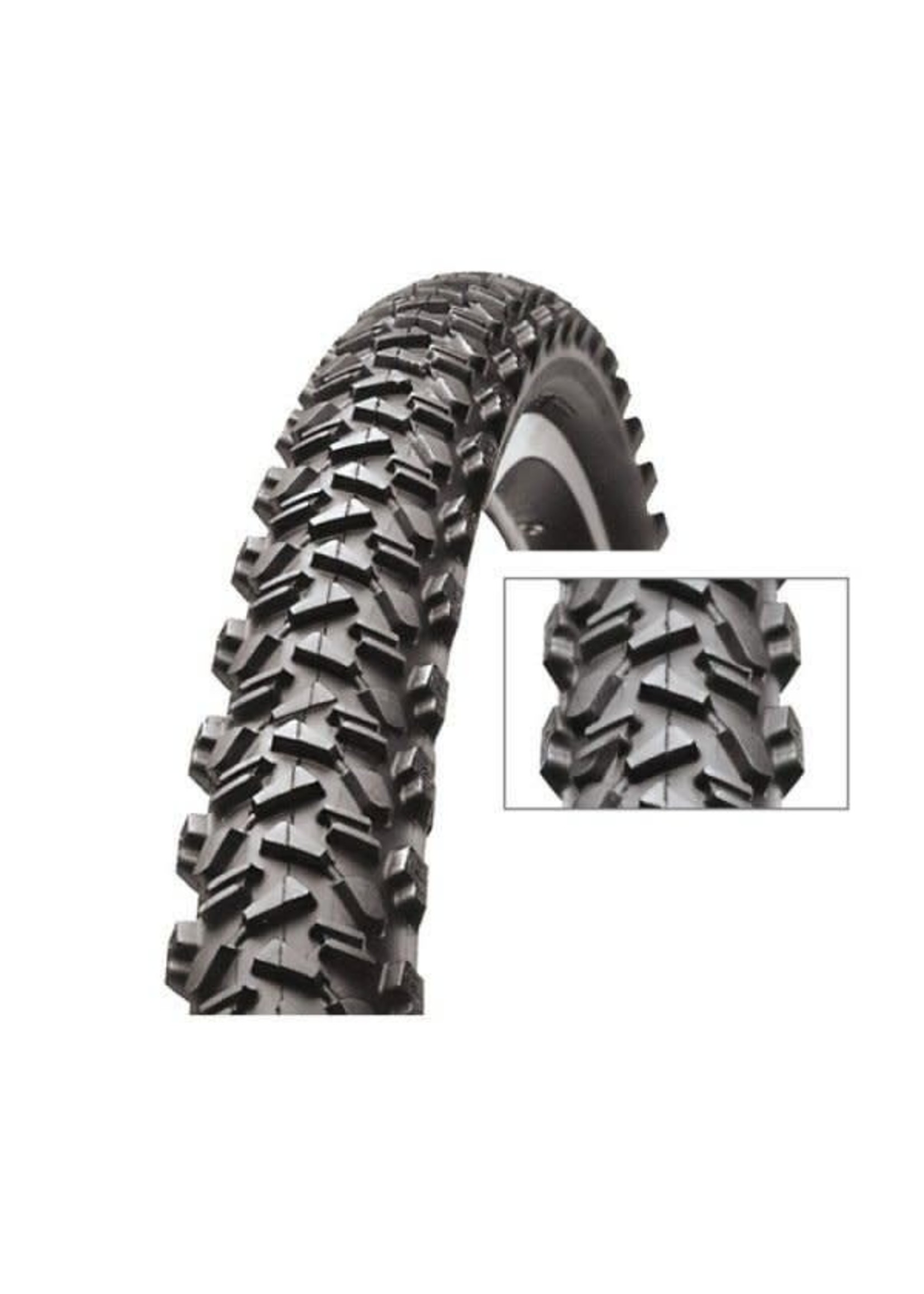 CST Tires Bicycle Tyre CST 26 x 1.95 C-1435