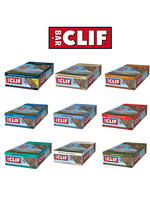 clif Clif Bar