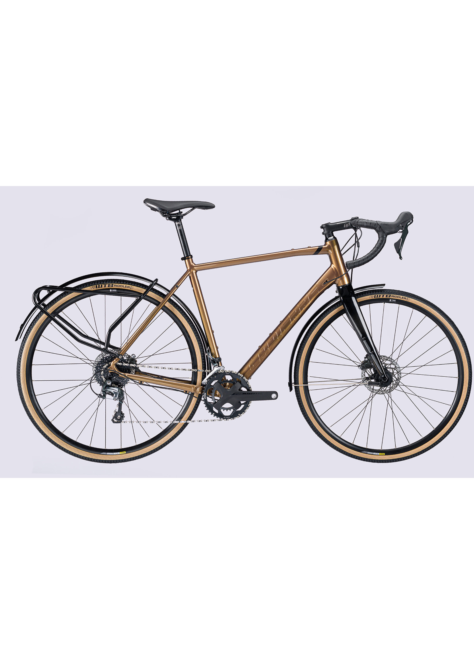 Lapierre Lapierre Crosshill 3.0 Gravel Bike