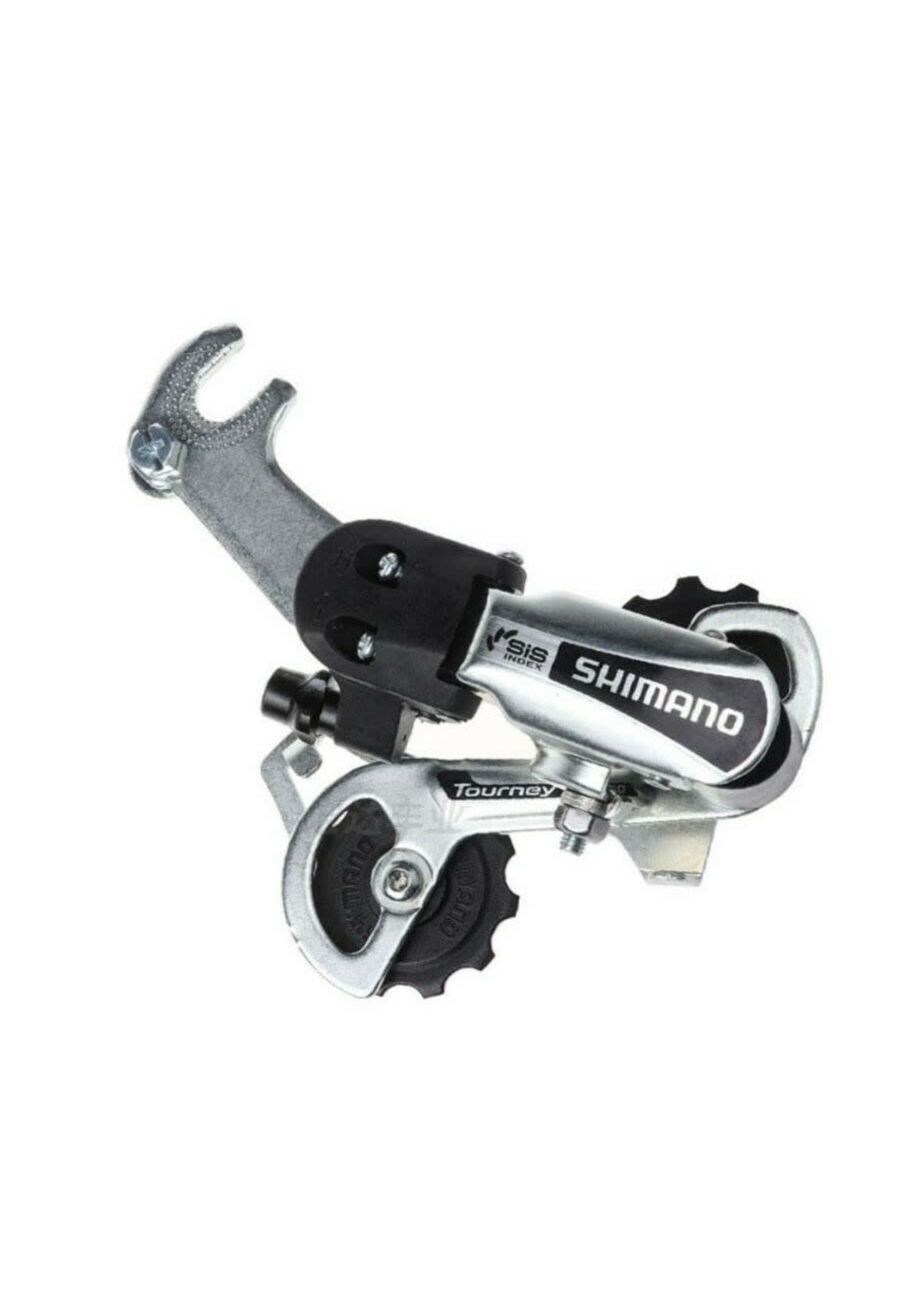 Shimano SHIMANO TY-21 FF RD 6SP