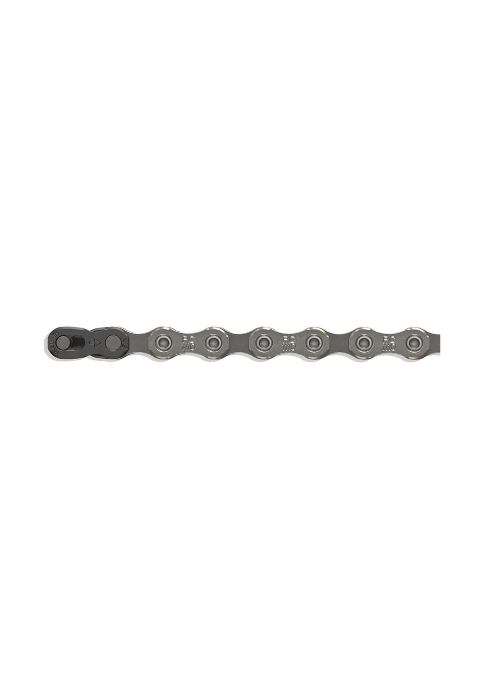 Sram SRAM PC 830 5/6/7/8SPD CHAIN GREY (114 LINKS)