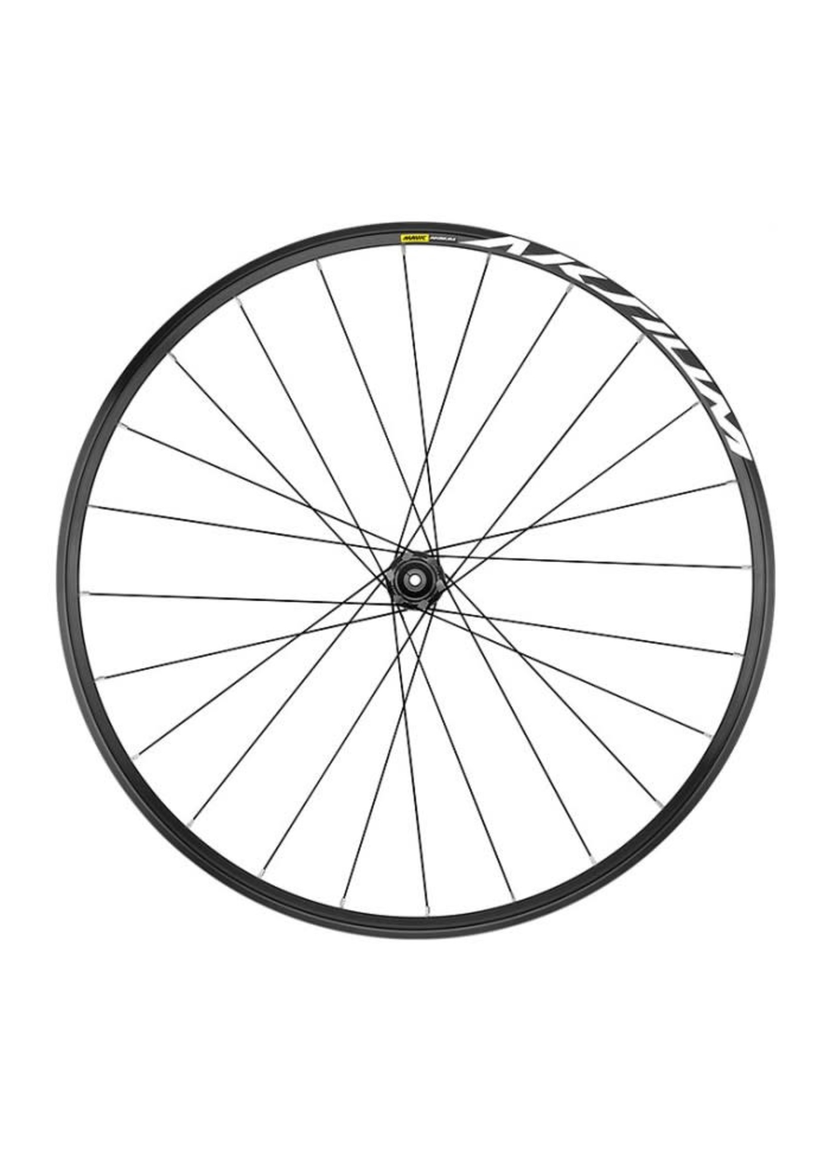 Mavic MAVIC CROSSMAX 27.5 REAR