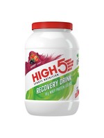 HIGH5 HIGH-5 RECOVERY DRINK-BERRY-1.6KG