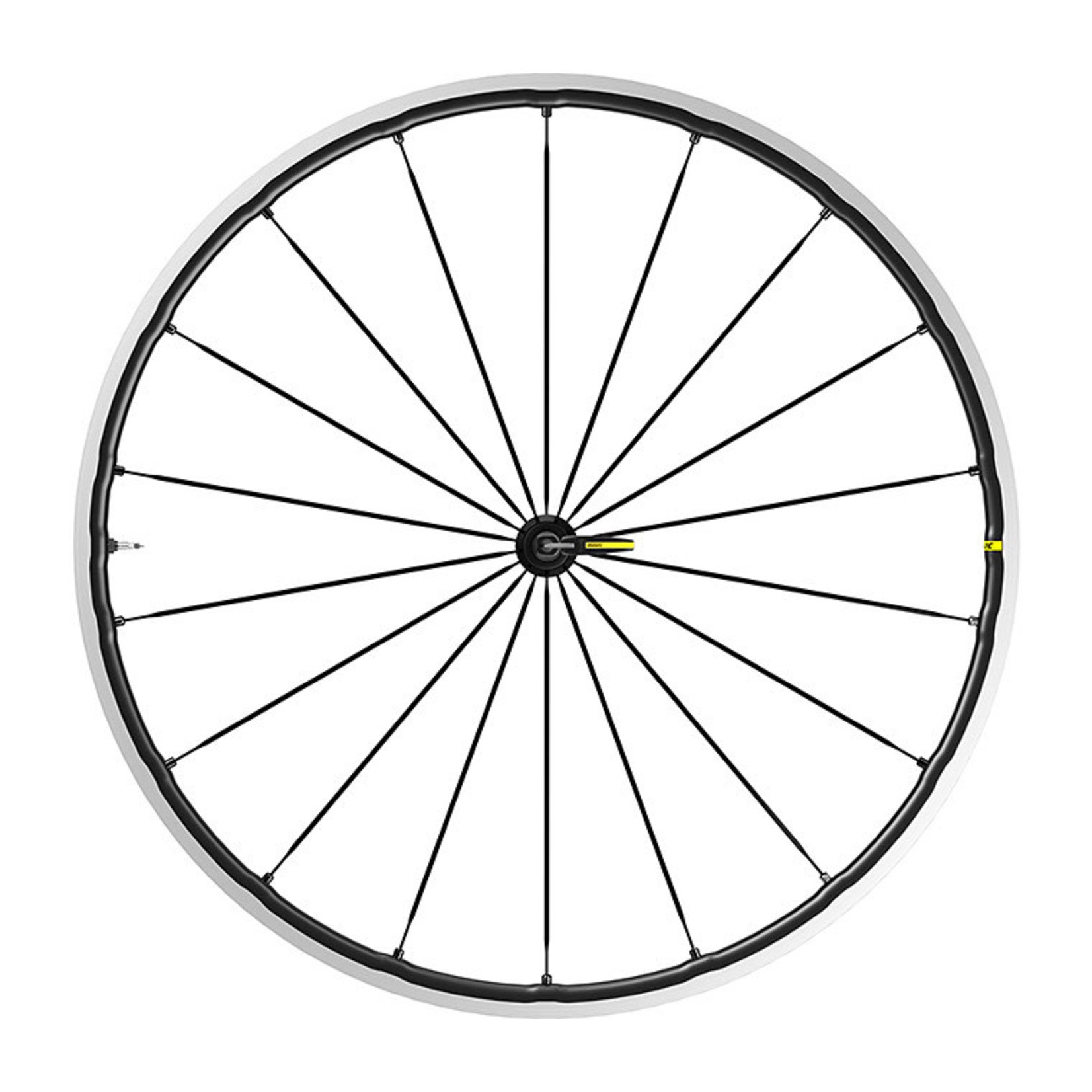 Mavic Mavic Ksyrium SL Wheelset (rim brake)