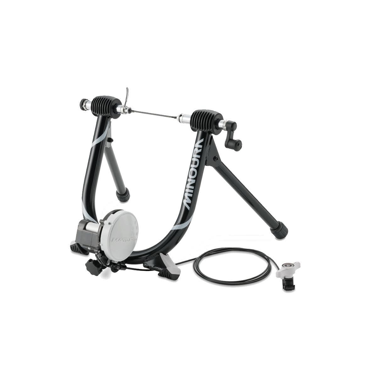 MINOURA MAG RIDE 60R TRAINER - Castle Cycles MINOURA MAG RIDE 60R TRAINER - Castle Cycles