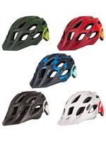 Endura Hummvee Helmet Urban and Trail Cycle Helmet