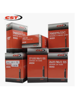 CST Tires CST Tube 26x1.95/2.125 Schrader Valve 29mm