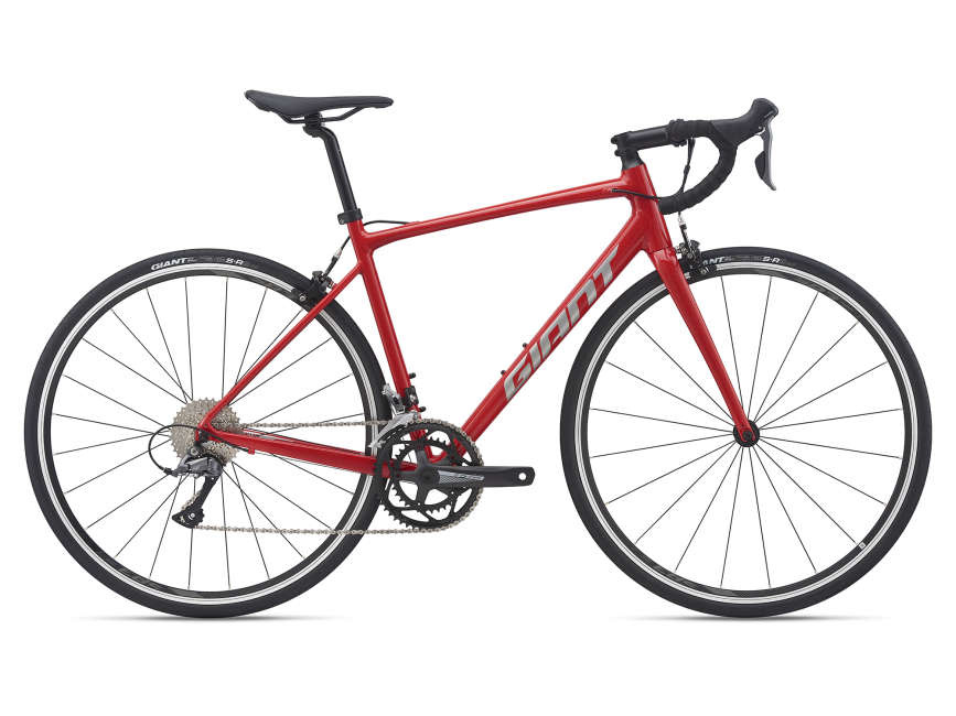 Giant Contend 2 2021 - Castle Cycles