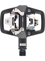 Look Look X-Track EN-Rage Black MTB Clipless Pedals