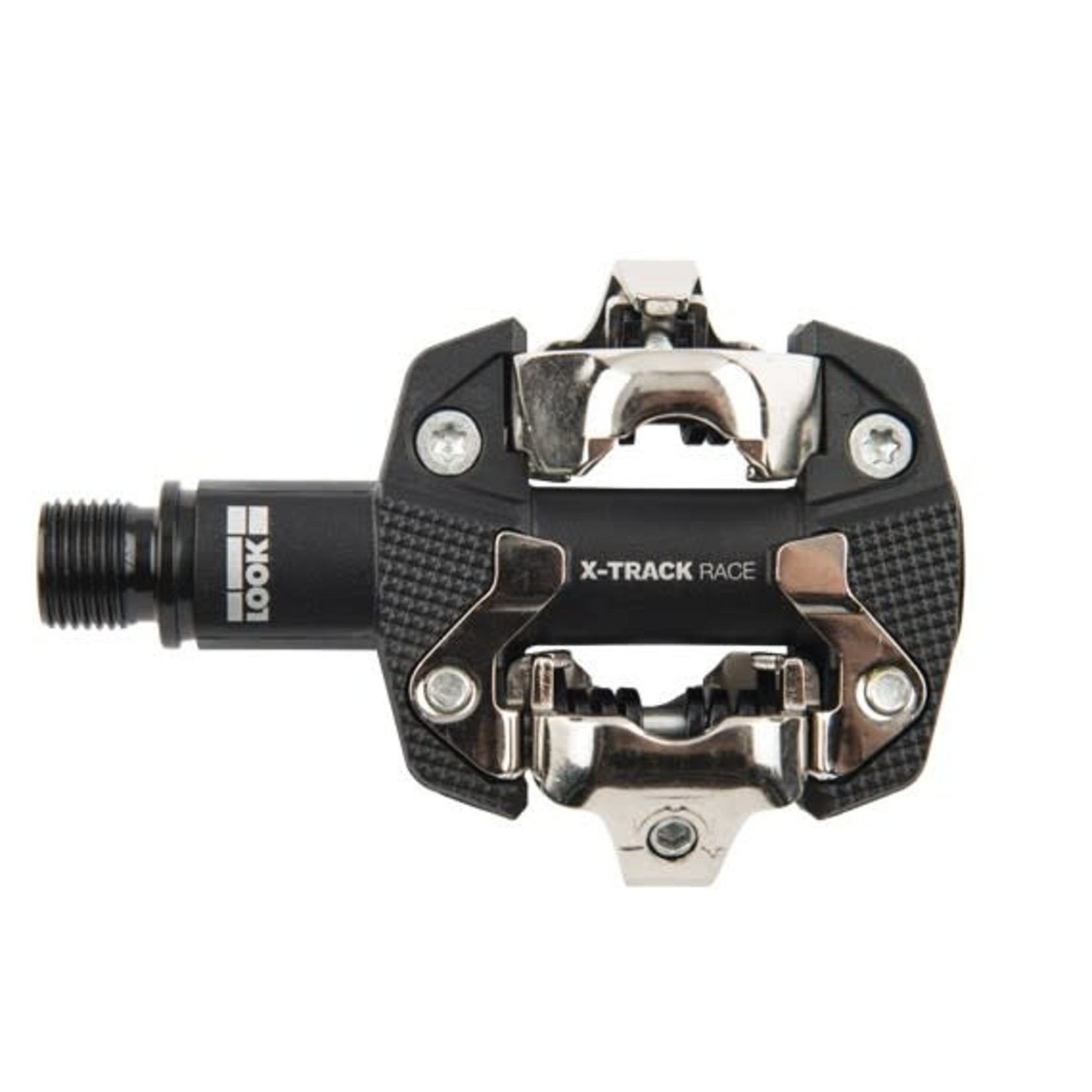 Look Look X-Track Race Cr-Mo MTB Pedals