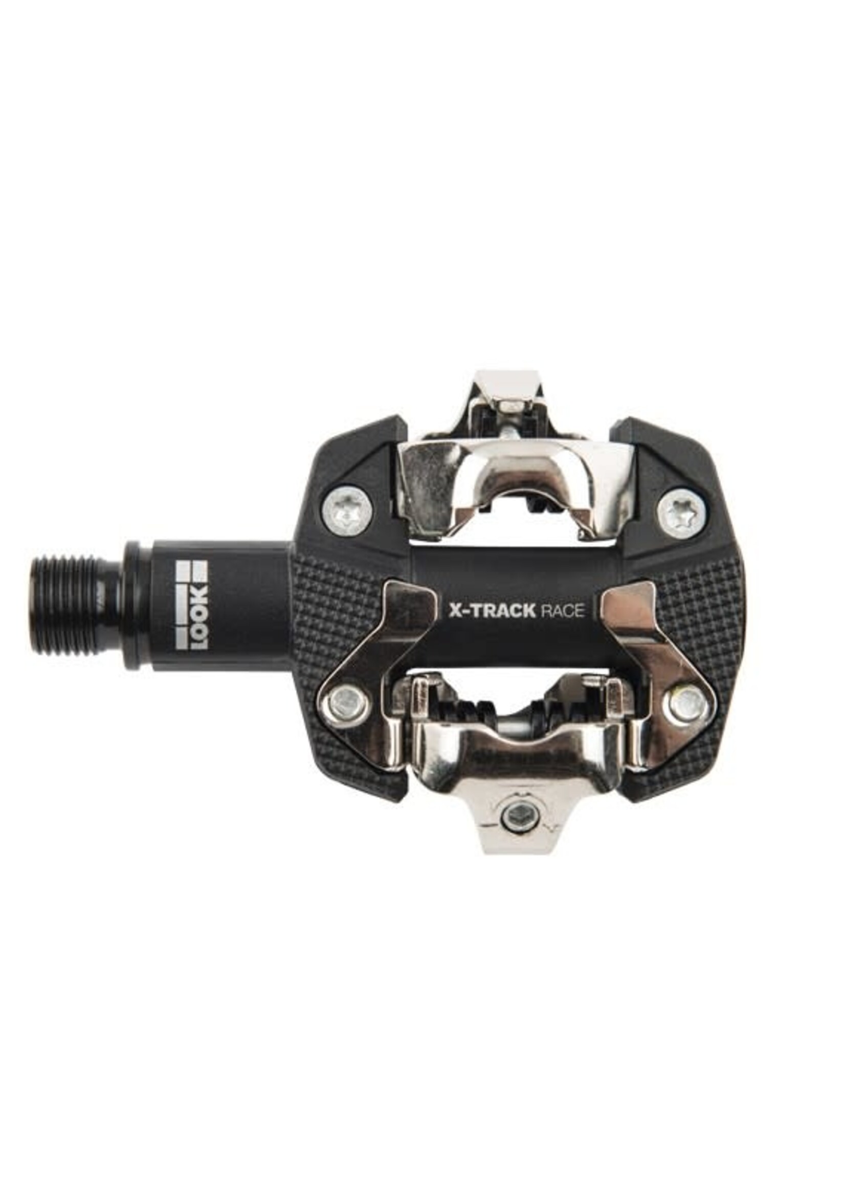 Look Look X-Track Race Cr-Mo MTB Pedals