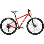 Cannondale Cannondale Trail 5 29 Advent X Mountain Bike 2021 (Red - XL)