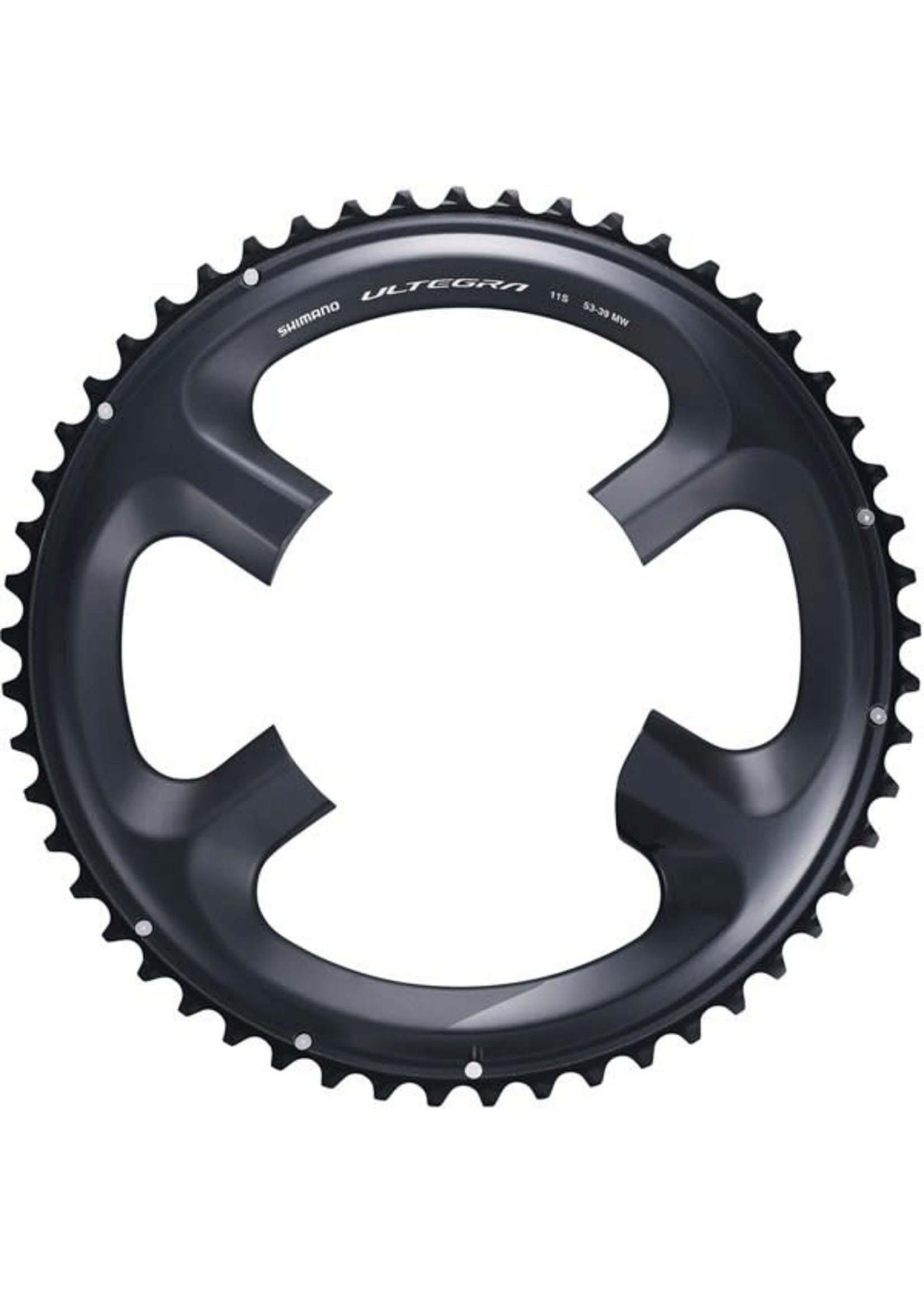 Shimano Shimano FC-R8000 chainring, 52T-MT for 52-36T